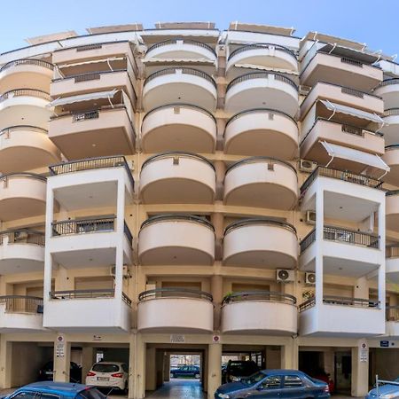 Kosmos Service Apartment Beautiful Studio 3 With Additional Cost Parking Tesalónica Exterior foto